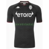 Maillot de Supporter AS Monaco Extérieur 2021-22 Pour Homme